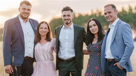 Uczestnicy programu