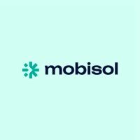Logo aplikacji mobiSol