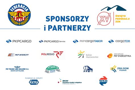 Logo Federacji Związków Zawodowych Kolejarzy