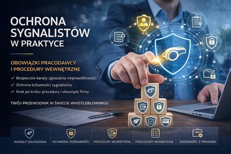 Ochrona danych osobowych w miejscu pracy