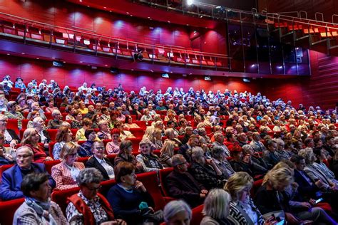 Inauguracja VIII Małopolskiego Kongresu Srebrnej Gospodarki
