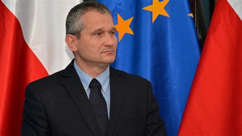 Jędrzej Solarski w Urzędzie Miasta Poznania