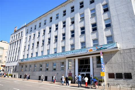 Siedziba Urzędu Miasta Poznania