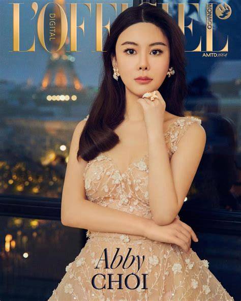 Zdjęcie Abby Choi