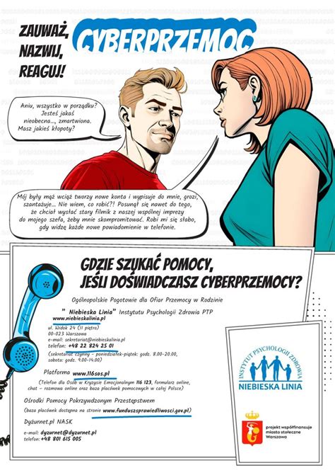 Infografika: Jak rozpoznać i przeciwdziałać mobbingowi