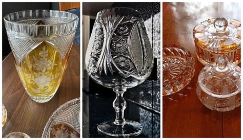 Przykładowe przedmioty poszukiwane przez handlarzy