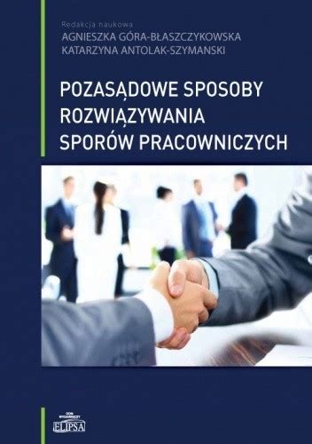 Grafika przedstawiająca proces rozwiązywania sporów pracowniczych przez związki