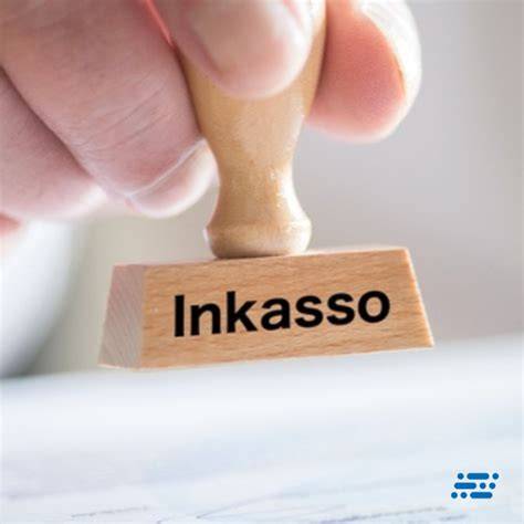 Proces zgłaszania sprawy do inkaso TIMOCOM