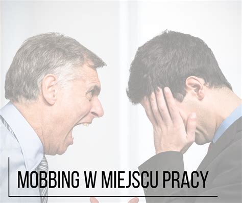 Schemat działań zapobiegających mobbingowi dla pracodawców