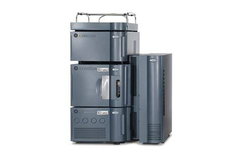 Chromatograf HPLC firmy Waters