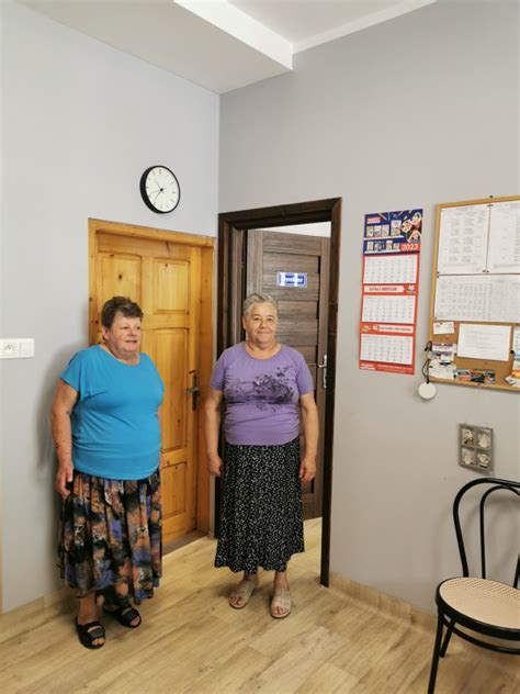 zdjęcia pomieszczenia dla sprzątaczek w ZUS