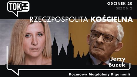 Zdjęcie Jerzego Buzka jako Premiera Polski