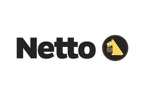 Logo Netto