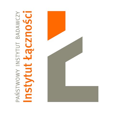 Logo Instytutu Łączności
