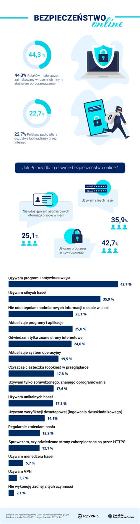 Infografika z kluczowymi wnioskami z analizy CV.