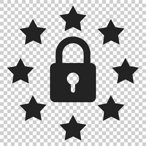 Ikona symbolizująca ochronę danych osobowych