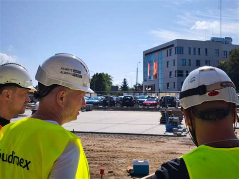 Mapa z lokalizacją Powiatowego Urzędu Pracy w Białymstoku