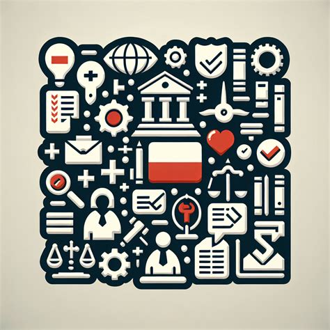 Infografika: Rodzaje umów cywilnoprawnych w Polsce