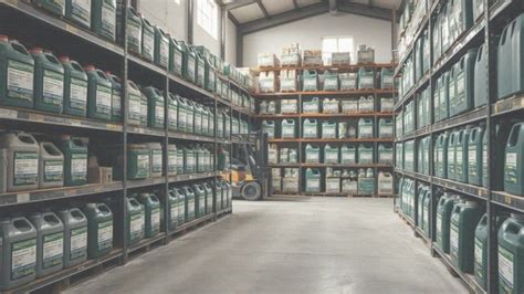 Stawki VAT na nawozy i środki ochrony roślin