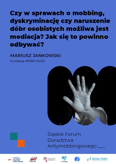 Infografika: Obowiązki pracodawcy w zakresie przeciwdziałania mobbingowi.