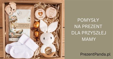 praktyczne prezenty dla mamy