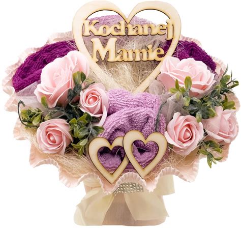 prezenty sentymentalne dla mamy
