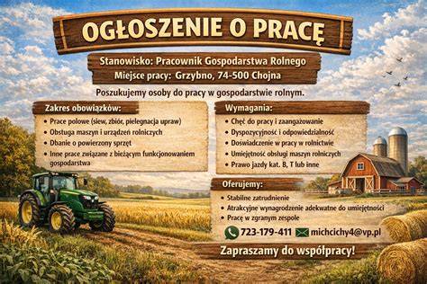 Zasady przekazywania gospodarstwa rolnego
