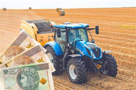 Schemat wpływu posiadania ziemi na rentę rolniczą
