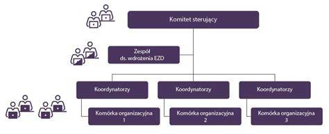 Struktura zespołu powypadkowego