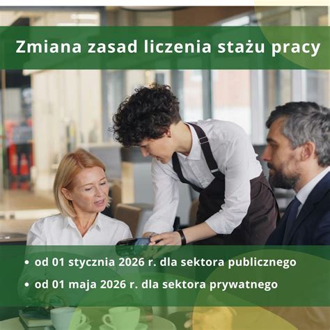 Pracownicy sektora publicznego otrzymujący nagrody jubileuszowe