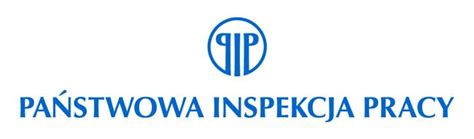 Logo Państwowej Inspekcji Pracy