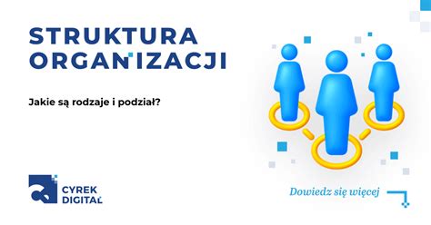 Struktura organizacji stażu