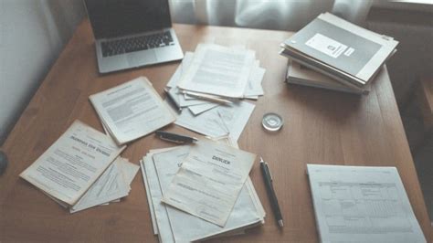 Dokumenty potrzebne do ustalenia kapitału początkowego